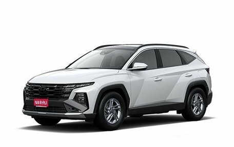 Hyundai Tucson, 2025 год, 4 200 000 рублей, 1 фотография