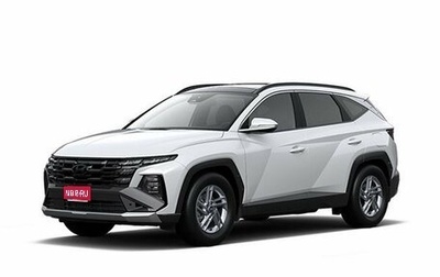 Hyundai Tucson, 2025 год, 4 200 000 рублей, 1 фотография