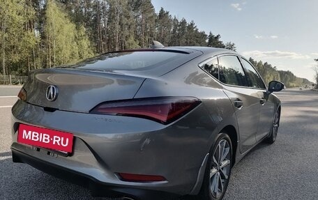 Acura Integra, 2024 год, 2 500 000 рублей, 3 фотография