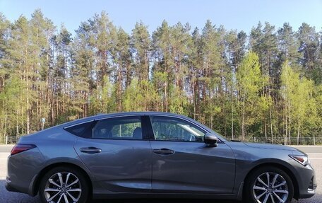 Acura Integra, 2024 год, 2 500 000 рублей, 4 фотография