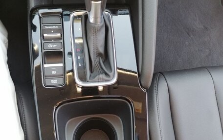 Acura Integra, 2024 год, 2 500 000 рублей, 9 фотография