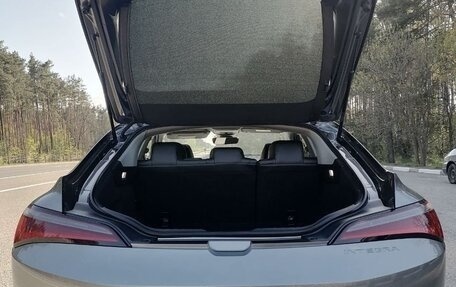 Acura Integra, 2024 год, 2 500 000 рублей, 7 фотография