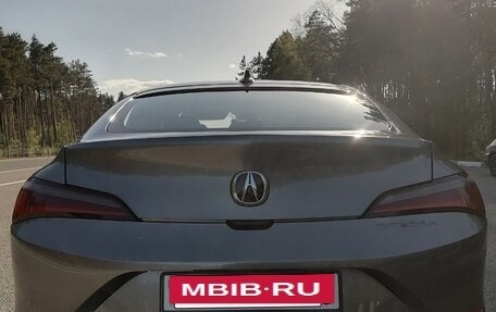 Acura Integra, 2024 год, 2 500 000 рублей, 6 фотография