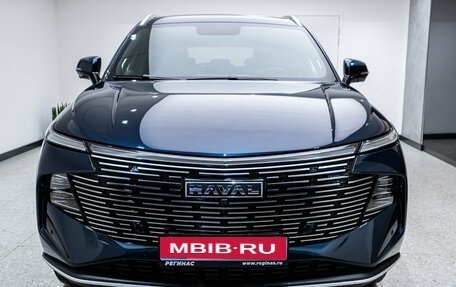 Haval F7, 2025 год, 3 099 000 рублей, 1 фотография
