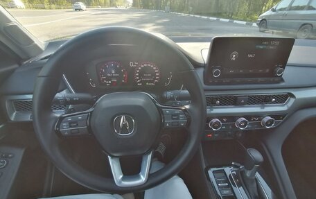 Acura Integra, 2024 год, 2 500 000 рублей, 15 фотография