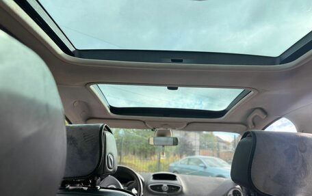 Renault Clio III, 2008 год, 630 000 рублей, 14 фотография