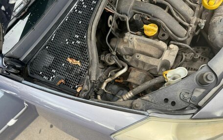 Renault Clio III, 2008 год, 630 000 рублей, 11 фотография