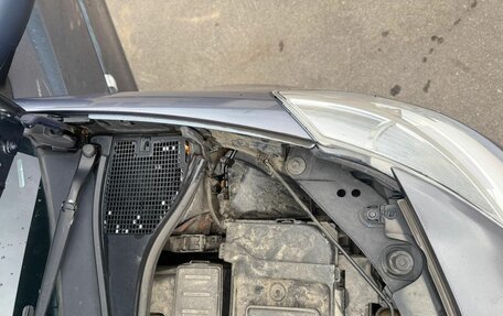 Renault Clio III, 2008 год, 630 000 рублей, 13 фотография