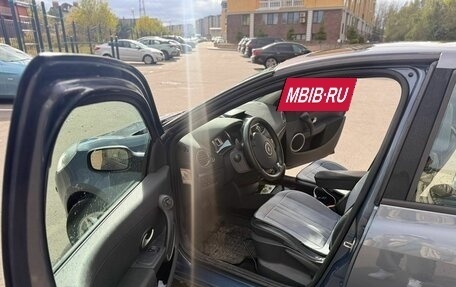 Renault Clio III, 2008 год, 630 000 рублей, 15 фотография