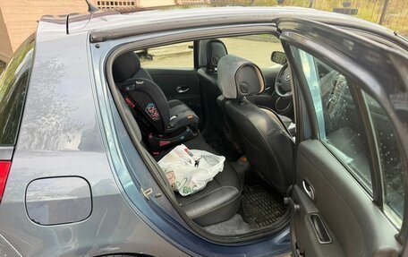 Renault Clio III, 2008 год, 630 000 рублей, 19 фотография