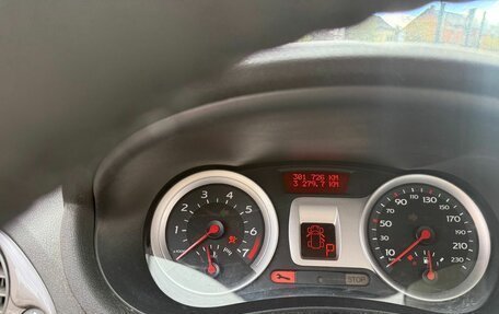 Renault Clio III, 2008 год, 630 000 рублей, 23 фотография