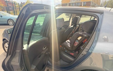 Renault Clio III, 2008 год, 630 000 рублей, 24 фотография