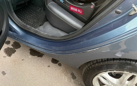 Renault Clio III, 2008 год, 630 000 рублей, 17 фотография