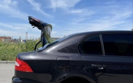 Skoda Superb III рестайлинг, 2013 год, 1 250 000 рублей, 7 фотография