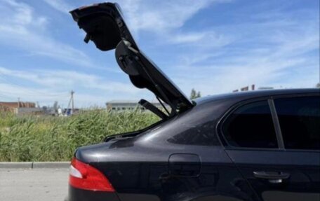 Skoda Superb III рестайлинг, 2013 год, 1 250 000 рублей, 9 фотография