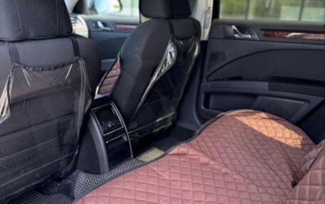 Skoda Superb III рестайлинг, 2013 год, 1 250 000 рублей, 12 фотография