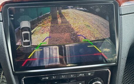 Skoda Superb III рестайлинг, 2013 год, 1 250 000 рублей, 14 фотография