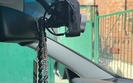 Skoda Superb III рестайлинг, 2013 год, 1 250 000 рублей, 15 фотография