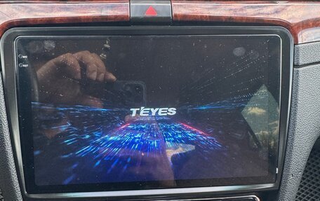 Skoda Superb III рестайлинг, 2013 год, 1 250 000 рублей, 16 фотография