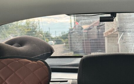 Skoda Superb III рестайлинг, 2013 год, 1 250 000 рублей, 19 фотография