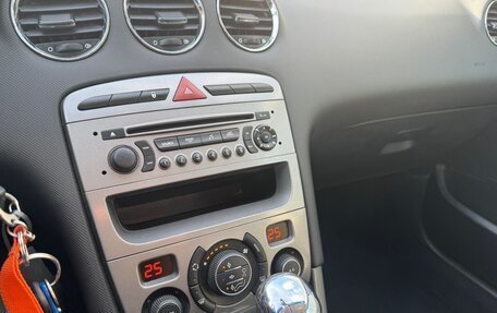 Peugeot 308 II, 2011 год, 650 000 рублей, 9 фотография