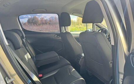 Peugeot 308 II, 2011 год, 650 000 рублей, 7 фотография
