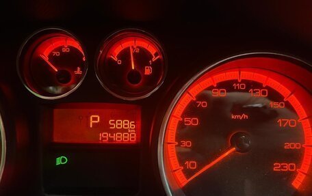 Peugeot 308 II, 2011 год, 650 000 рублей, 10 фотография