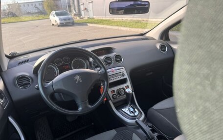 Peugeot 308 II, 2011 год, 650 000 рублей, 4 фотография