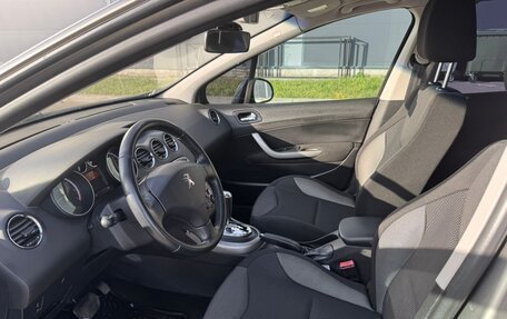 Peugeot 308 II, 2011 год, 650 000 рублей, 5 фотография