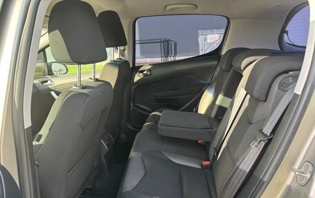 Peugeot 308 II, 2011 год, 650 000 рублей, 6 фотография
