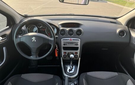 Peugeot 308 II, 2011 год, 650 000 рублей, 3 фотография