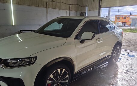 Geely Tugella FY11, 2023 год, 3 100 000 рублей, 2 фотография