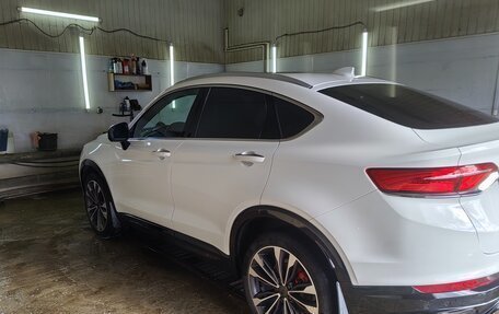 Geely Tugella FY11, 2023 год, 3 100 000 рублей, 3 фотография