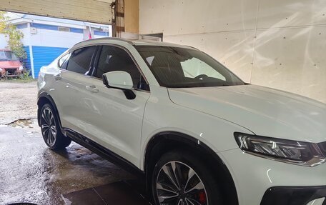 Geely Tugella FY11, 2023 год, 3 100 000 рублей, 6 фотография