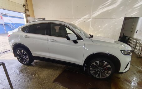 Geely Tugella FY11, 2023 год, 3 100 000 рублей, 7 фотография