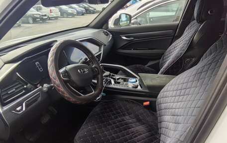 Geely Tugella FY11, 2023 год, 3 100 000 рублей, 12 фотография