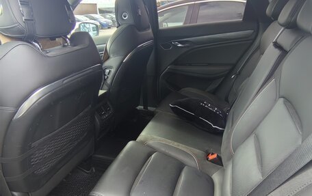 Geely Tugella FY11, 2023 год, 3 100 000 рублей, 13 фотография