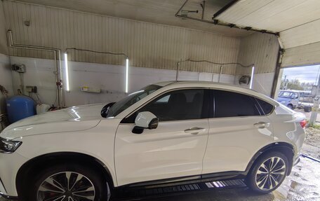 Geely Tugella FY11, 2023 год, 3 100 000 рублей, 8 фотография