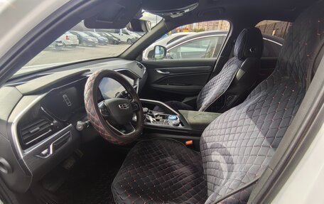 Geely Tugella FY11, 2023 год, 3 100 000 рублей, 11 фотография