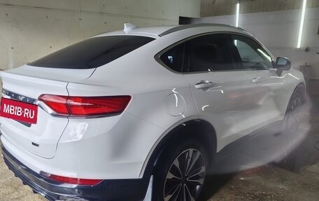 Geely Tugella FY11, 2023 год, 3 100 000 рублей, 5 фотография