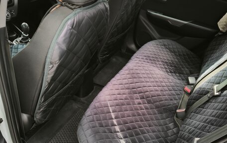 KIA Rio III рестайлинг, 2013 год, 910 000 рублей, 6 фотография