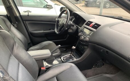 Honda Accord VII рестайлинг, 2007 год, 950 000 рублей, 7 фотография