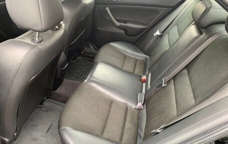 Honda Accord VII рестайлинг, 2007 год, 950 000 рублей, 11 фотография
