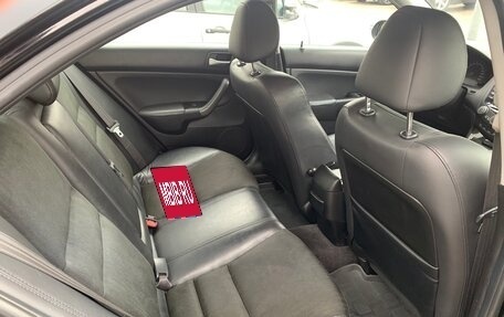 Honda Accord VII рестайлинг, 2007 год, 950 000 рублей, 6 фотография