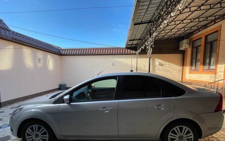 Ford Focus II рестайлинг, 2011 год, 740 000 рублей, 8 фотография
