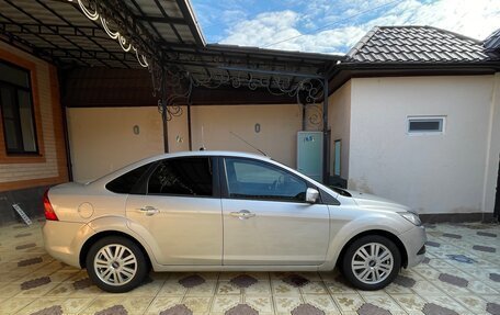 Ford Focus II рестайлинг, 2011 год, 740 000 рублей, 7 фотография