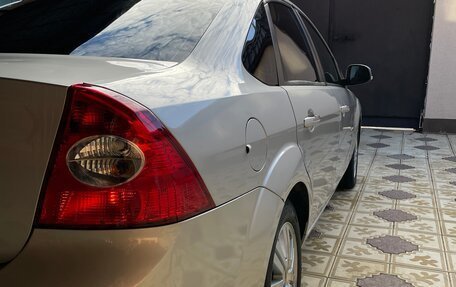 Ford Focus II рестайлинг, 2011 год, 740 000 рублей, 4 фотография