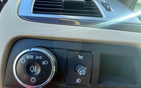 Cadillac Escalade III, 2008 год, 1 444 000 рублей, 9 фотография