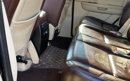 Cadillac Escalade III, 2008 год, 1 444 000 рублей, 15 фотография