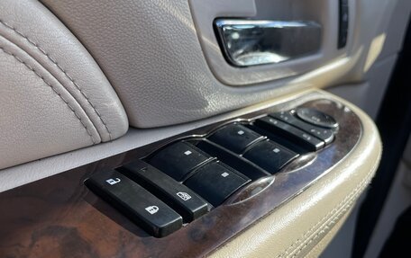 Cadillac Escalade III, 2008 год, 1 444 000 рублей, 17 фотография